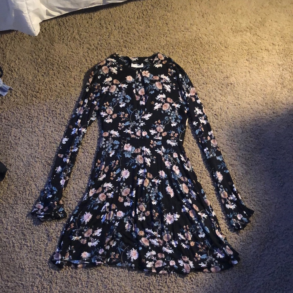 Summer dress!